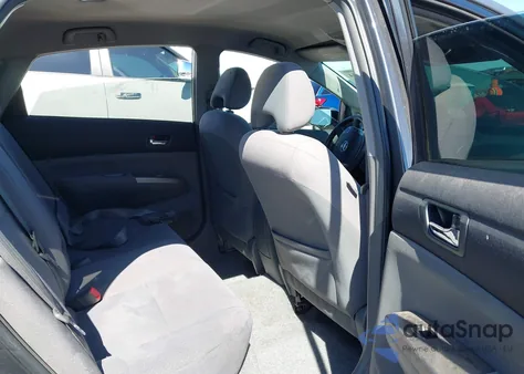 2009 Toyota Prius Touring from USA, damaged, VIN JTDKB20U393521789